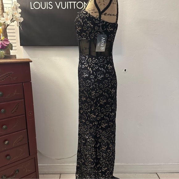 🆕Alexa B. Lace Dress - Picture 7 of 16